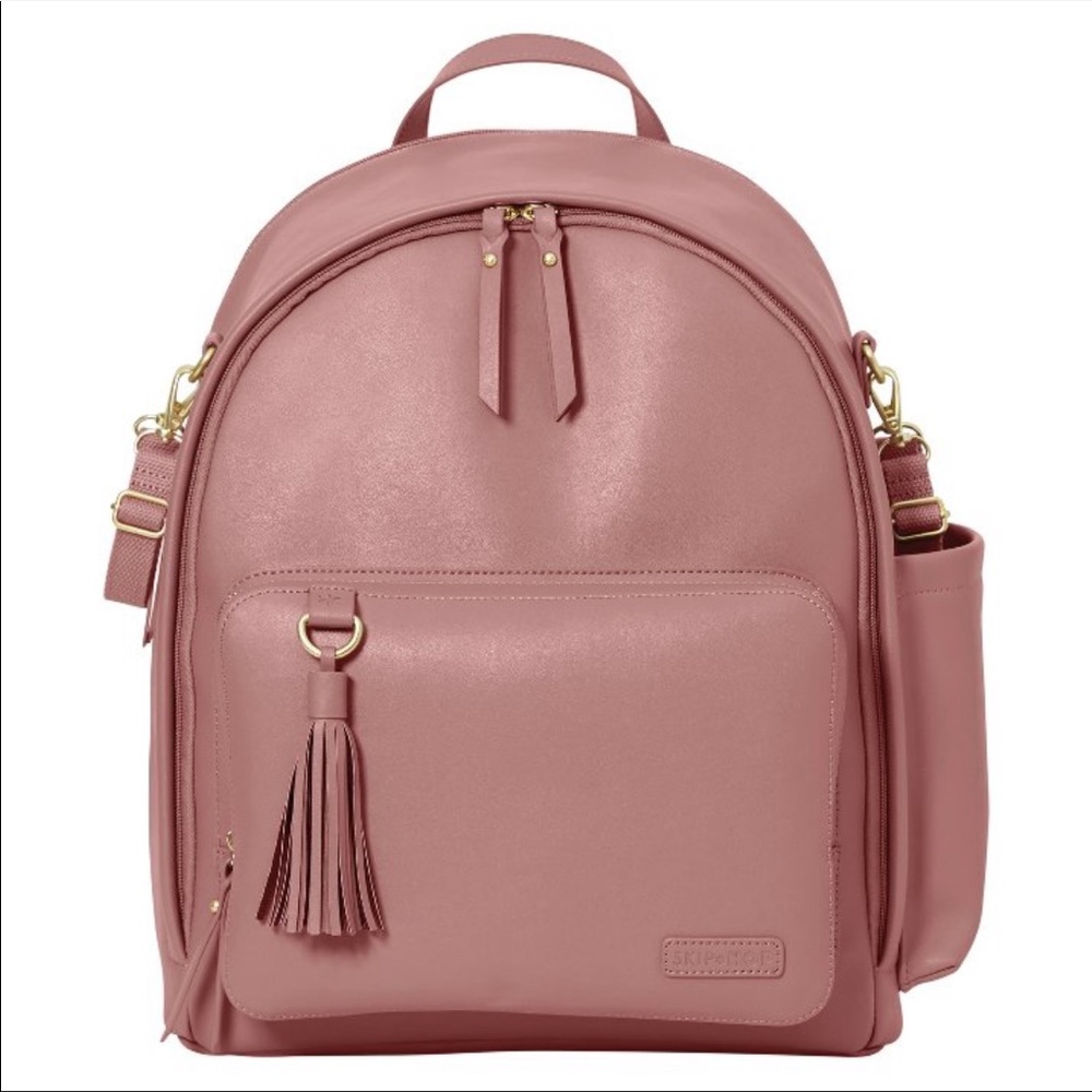Skip Hop Diaper Bag